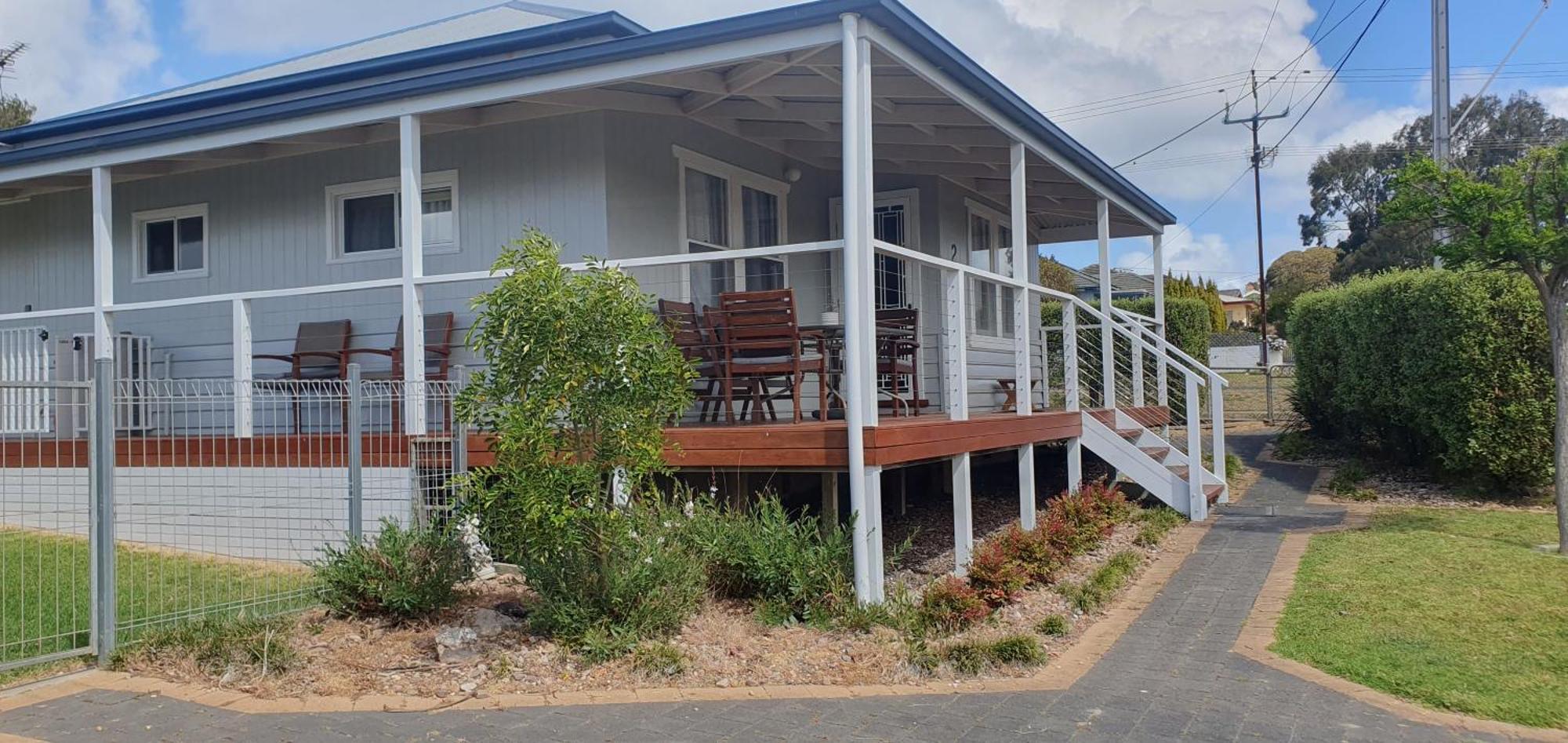 Serenity Holiday House Port Lincoln Holiday House Zewnętrze zdjęcie