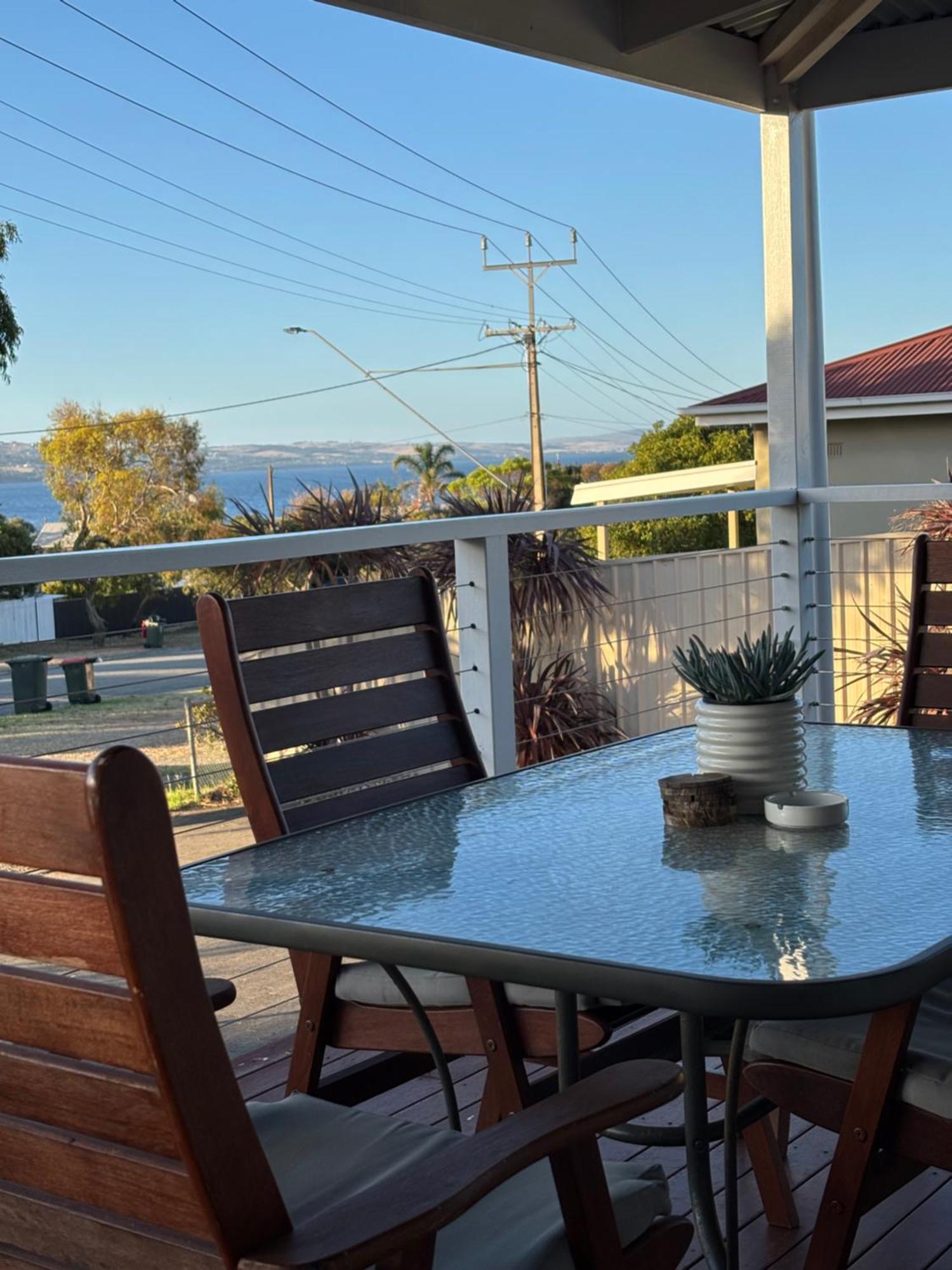 Serenity Holiday House Port Lincoln Holiday House Zewnętrze zdjęcie