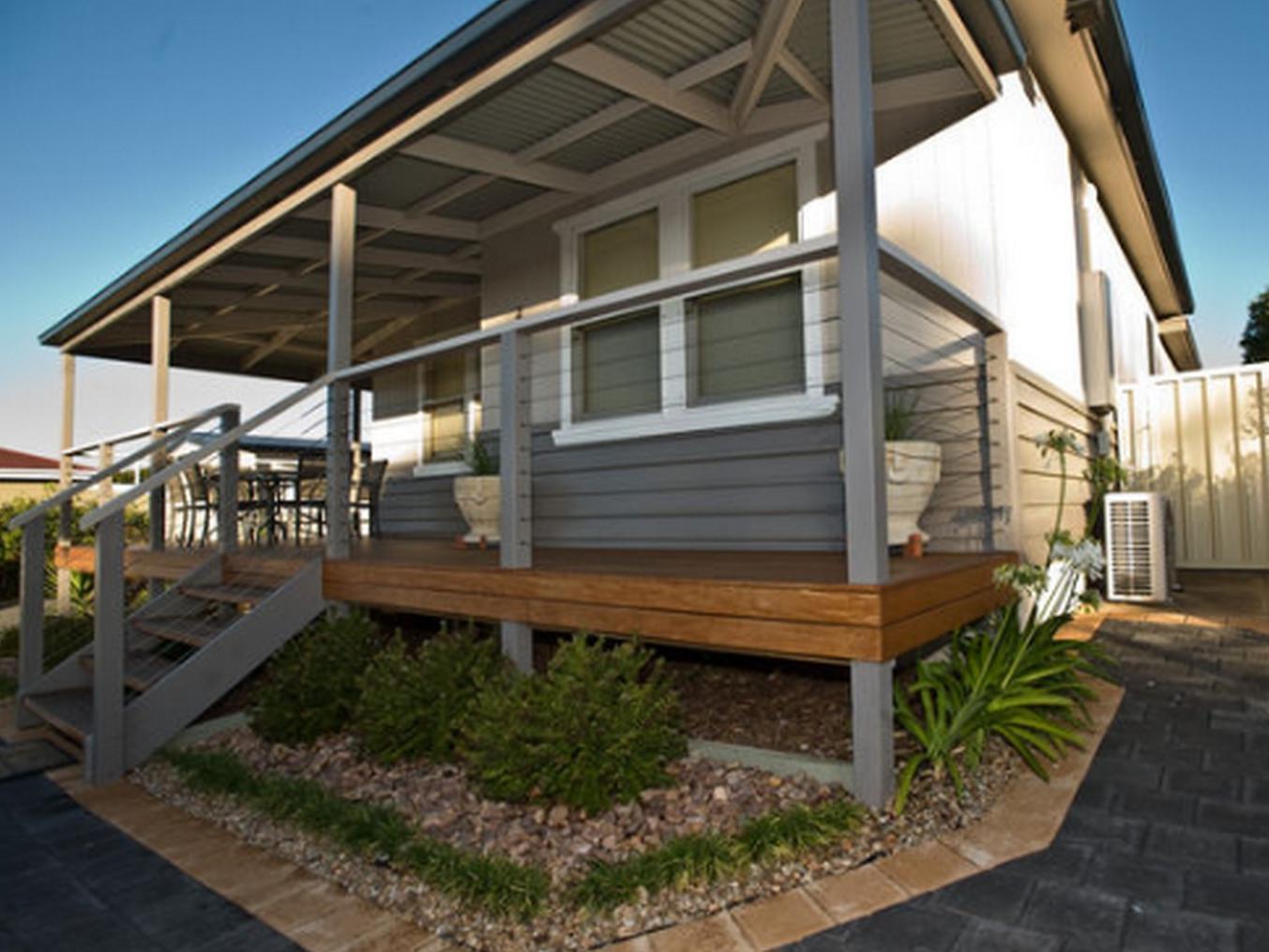 Serenity Holiday House Port Lincoln Holiday House Zewnętrze zdjęcie