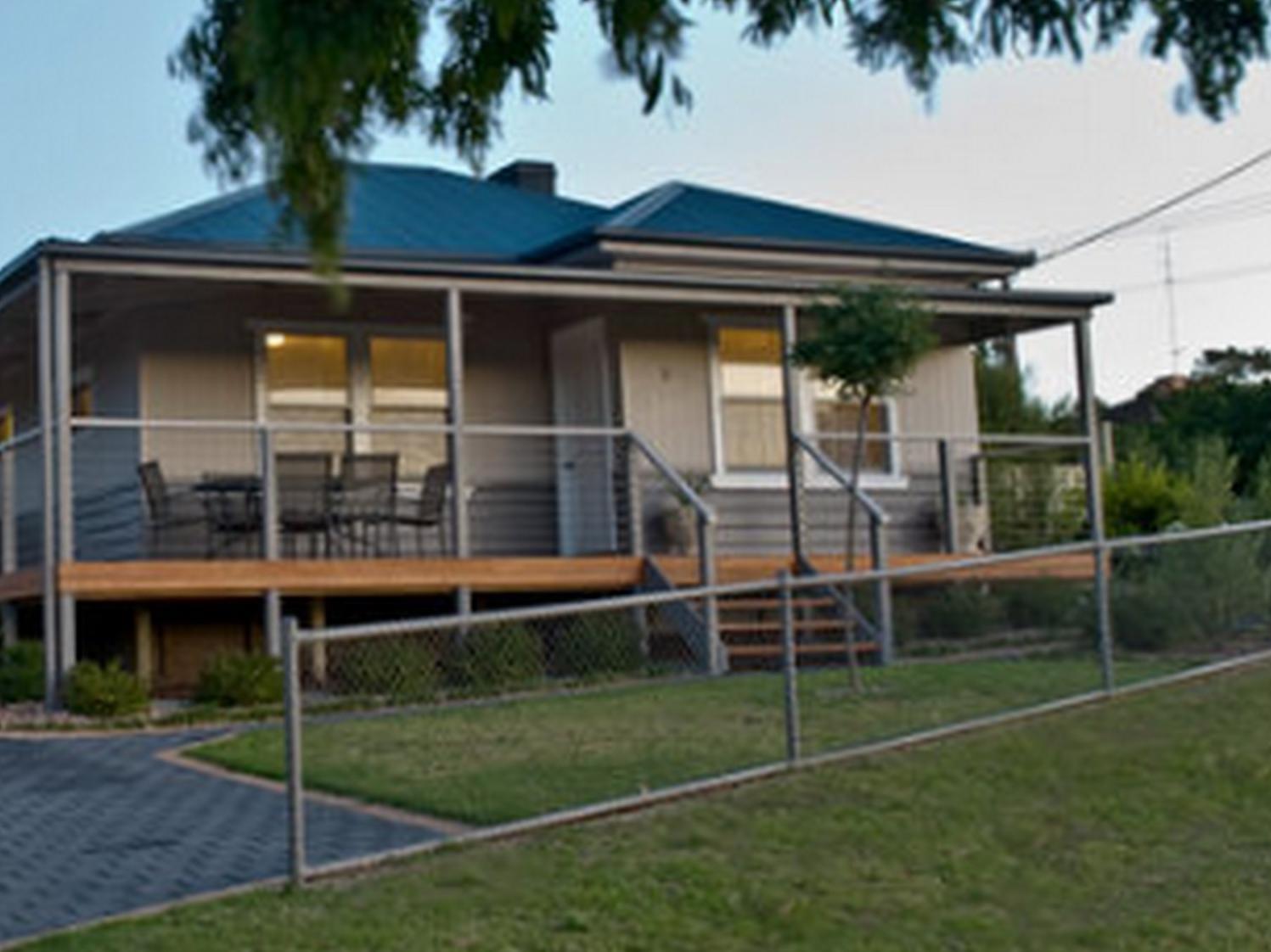 Serenity Holiday House Port Lincoln Holiday House Zewnętrze zdjęcie